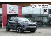 Toyota Yaris Cross - 1.5 Hybrid Executive Automaat | JBL Premium audio | Blind Sp