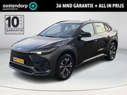 Toyota bZ4X - Active 71 kWh 3 Fase