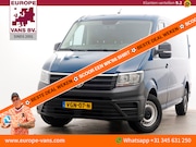 Volkswagen Crafter - 35 2.0 TDI 177pk RWD L3H2 (L2H1) Airco/Navi/Trekhaak 3500kg