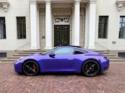 Porsche 911 - 3.0 CARRERA S Led Matrix/PTS Kleur/BOSE/Sportuitl/Dak