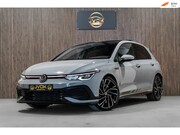 Volkswagen Golf - 2.0 TSI GTI Clubsport DSG PANO IQ LIGHTS CAMERA NAVI