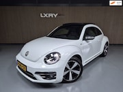 Volkswagen Beetle - 1.4 TSI Exclusive Series Allstar | Navi | Clima | Camera | P