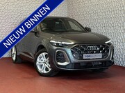 Audi Q5 - 2.0 TFSI E-HYBRID PANO LEER 360CAM PAS.DISPLAY TREKHAAK QUAT