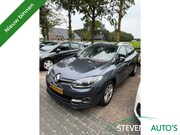 Renault Mégane - Estate 1.2 TCe Limited TREKHAAK / NAVI / CLIMA / CRUISE / LM