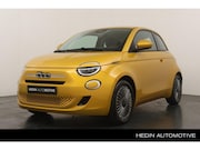 Fiat 500 - 1.0 Hybrid Torino Launch Edition | Cruise Control | Apple Ca