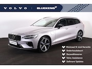Volvo V60 - T6 Recharge AWD Plus Dark - Panorama/schuifdak - IntelliSafe