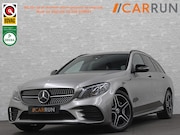 Mercedes-Benz C-klasse - Estate 180 AMG-Line | Origineel NL | Multibeam-LED | Widescr