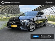 Mercedes-Benz C-klasse - Estate 300e 140 Years Edition | Night | Panoramaschuifdak |