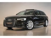 Audi A6 - Avant 3.0 TFSI Quattro | PANO