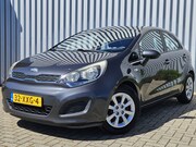 Kia Rio - 1.2 CVVT Comfort Pack /Airco/5Deurs/Origineel NL