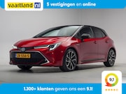 Toyota Corolla - 1.8 Hybrid Executive Sport [ Head-up Navi Sportstoelen Stoel