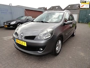 Renault Clio - 1.2 TCE Corporate Sport (KM 175407 NAP AIRCO)