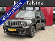Jeep Renegade - 1.5T e-Hybrid S 19'' | Panoramadak | Lederenbekleding | Appl