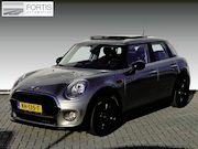 MINI One - 5-Deurs 1.2 Business NL-AUTO | PANODAK | NAVI