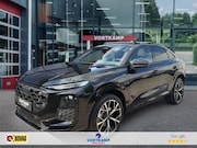 Audi Q3 Sportback - 1.5 TFSI E-HYBRID 272 PS S-LINE CAMERA/PANO-DAK/ELEK-KLEP/AC