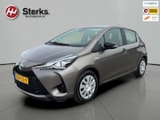 Toyota Yaris - 1.5 Hybrid Aspiration 5 DRS. CLIMAAT CONTROL CARPLAY ANDROID
