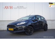 Ford Fiesta - 1.0 Style