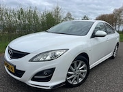 Mazda 6 - 2.0 TS | Automaat