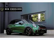 MINI John Cooper Works - 3-Deurs 2.0 231PK | Pro Exhaust | Pano | ACC | HUD | Camera