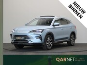 BYD Seal U - 1.5 DM-i FWD Comfort | 26.6 KWh Accu | 125km WLPT | Panorama