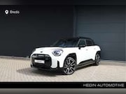 MINI Aceman - SE John Cooper Works Pakket M 54.2 kWh | Panoramad