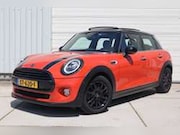 MINI Cooper - 1.5 Chili 136 PK 5drs Pan-dak/Carplay/Cruise
