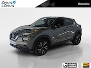 Nissan Juke - 1.0 DIG-T N-Design | 19inch LM wielen| Navigatie| Pdc voor e