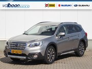 Subaru Outback - 2.5i Premium | Navi | Leder | Panodak | Trekhaak