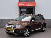 Dacia Duster - 1.2 TCe 4x2 Prestige navi LEER airco