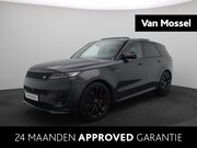 Land Rover Range Rover Sport - 3.0 P460e Dynamic SE PHEV
