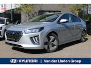 Hyundai Ioniq - 1.6 GDI HEV Premium Full Option! "RIJKLAARPRIJS"