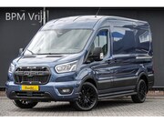 Ford Transit - L2H2 | 165Pk A8 Aut. | Raptor Edition | 2x Schuifdeur | Nieu
