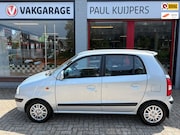 Hyundai Atos - 1.1i Dynamic Cool *airco + volledige OH-historie