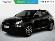 Fiat 600 - 1.2 Hybrid 136pk La Prima | Leder | Stoelmassage |