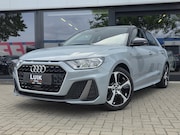 Audi A1 - Sportback 25 TFSI Pro Line + S-LINE + APPLE / ANDROID + DIG