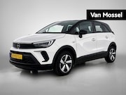 Opel Crossland - 1.2 Turbo Edition | Trekhaak | Apple Carplay/Android Auto | 