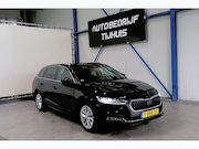 Skoda Octavia - Combi 1.0 e-TSI Business Edition Plus Automaat - N.A.P. Airc