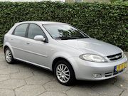 Daewoo Lacetti - 1.8-16V Nieuwe APK inruil is mogelijk