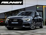 Audi A6 - Avant 55 TFSI e quattro S Line Competition|Pano|HUD|Leer|MAT