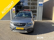 Opel Crossland - 1.2 Turbo Online Edition Automaat / Airco Clima/ Navigatie/ 
