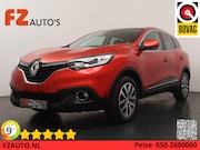 Renault Kadjar - 1.2 TCe Limited - Navigatie - Climate Controle - Trekhaak -