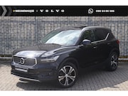 Volvo XC40 - 1.5 T4 Recharge Inscription Expression | Plug-in Hybrid (PHE