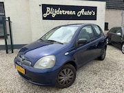 Toyota Yaris - 1.3-16V VVT-i Sol AUTOMAAT | AIRCO