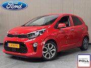 Kia Picanto - 1.0 DPi DynamicPlusLine