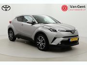 Toyota C-HR - 1.2T Executive | Trekhaak | Navigatie | JBL | Stoelverwarmin