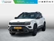 Jeep Avenger - 1.2T 4xe Overland | Infotainment&Convenience Pack