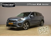 Kia Niro - 1.6 GDi Hybrid 141pk DCT6 ExecutiveLine Trekhaak