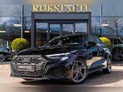 Audi A3 - 45 TFSI e S-Line|CARPLAY|ACC|MATRIX|18''