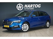 Skoda Scala - 1.0 TSI Business Edition + TREKHAAK / STOELVERWARMING / CAME