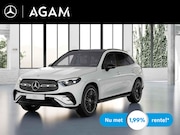 Mercedes-Benz GLC-klasse - 300e 4MATIC Business Solution AMG